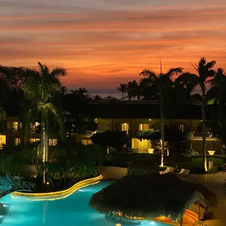 El Diria 511-Ocean View 2 Bedroom Condo At The Diria Resort